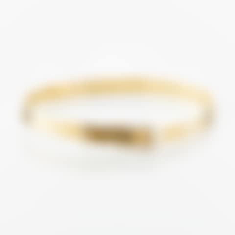 Bracelet Two-tone 18K gold (preview)