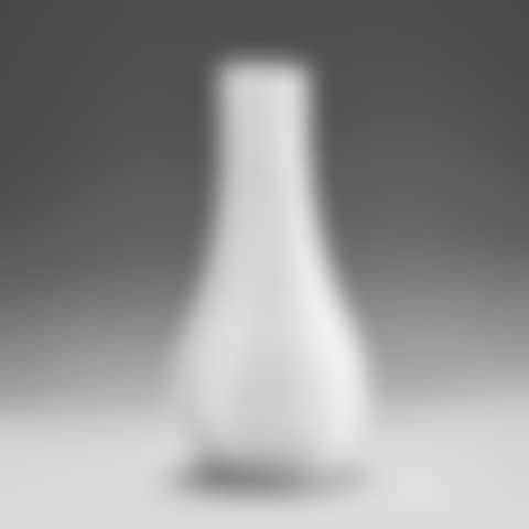 Vase. "Surrea" (preview)