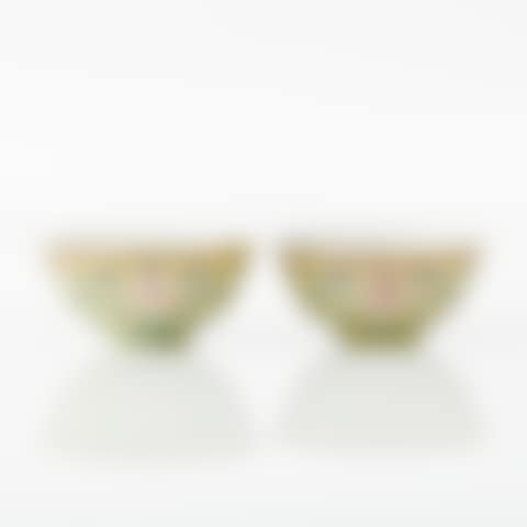 Bowls, a couple Porcelain (preview)