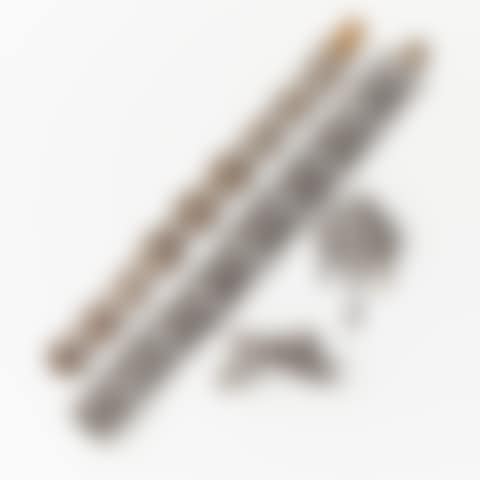 Collection of steel works (preview)