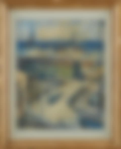 View of Slussen (preview)