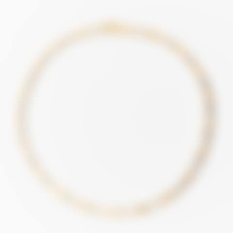 Necklace 18K tricolor gold (preview)
