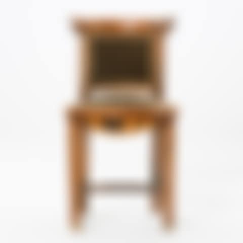Mundus chair (preview)