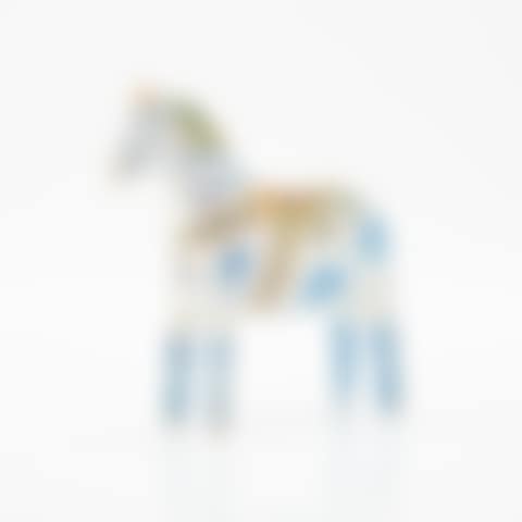 Dala horse Allmoge (preview)