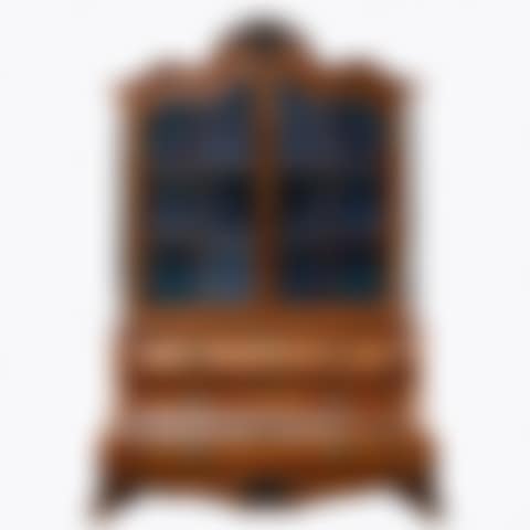 Display cabinet (preview)