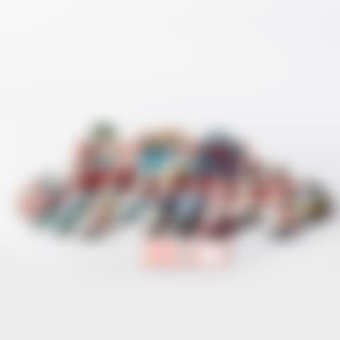 Model cars (preview)