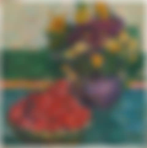 BLUMEN UND ÄPFEL (preview)