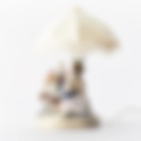 Table lamp (preview)