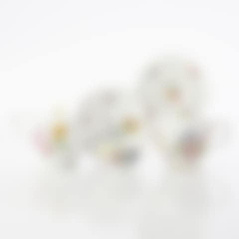 Teapots (preview)