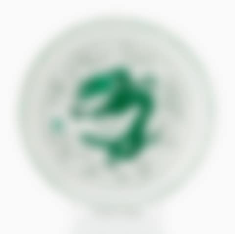 A Green-Enamelled ‘Dragon" Dish (preview)