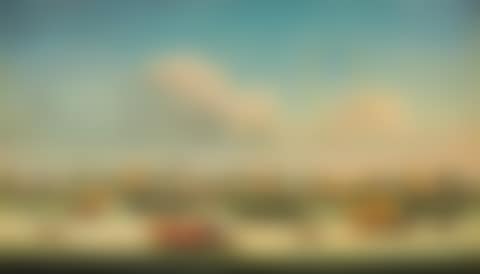A Chinese School mid-19th century oil painting on canvas, (preview)