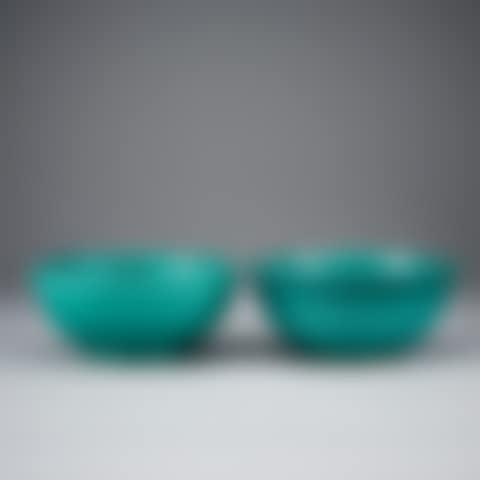 Bowls, two pieces. "Argenta" (preview)