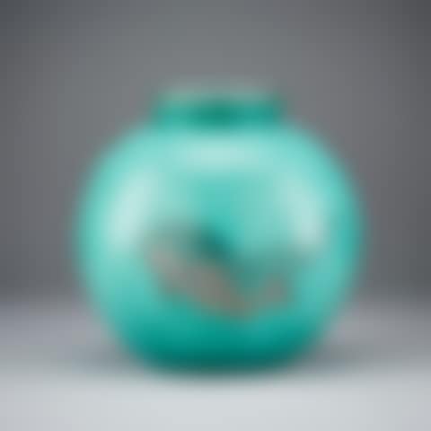Urn. "Argenta" (preview)