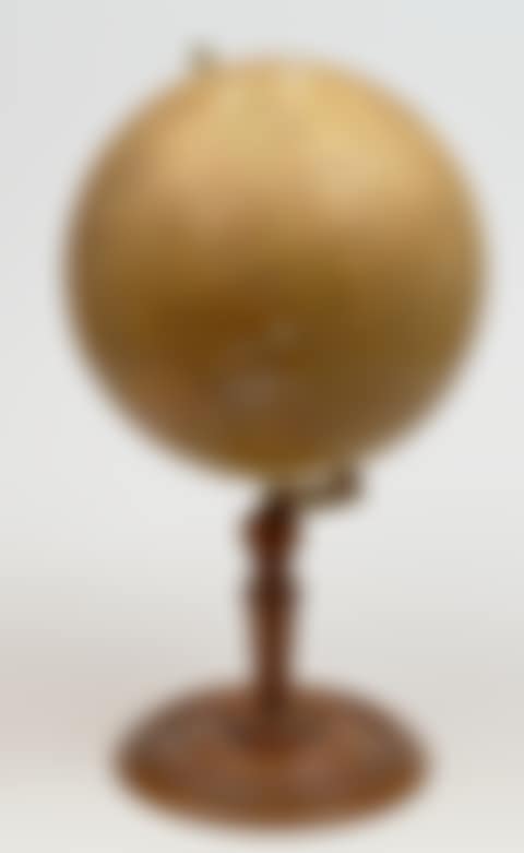 Globe (preview)