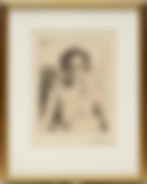 "Frida" (preview)
