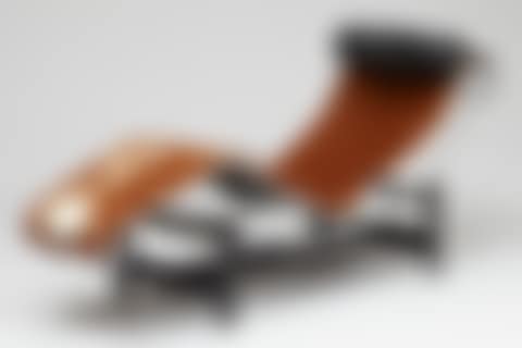 Lounge chair "LC/4" (preview)