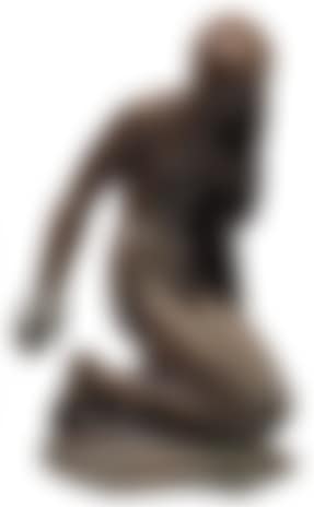 Girl on seashell (preview)
