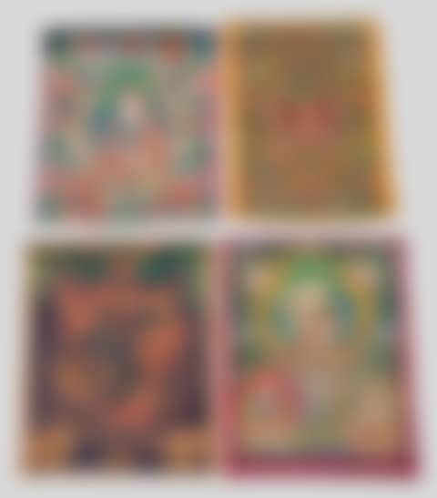 four pieces (preview)