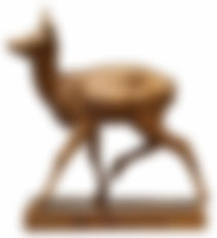 Deer ski (preview)
