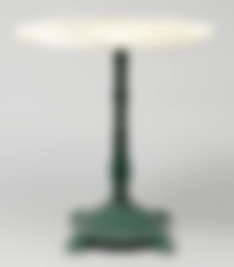 Garden table (preview)