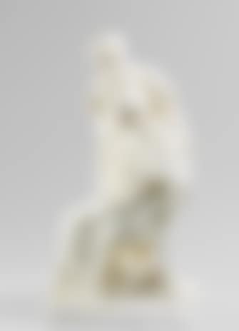 A 19th century alabaster sculpture (preview)
