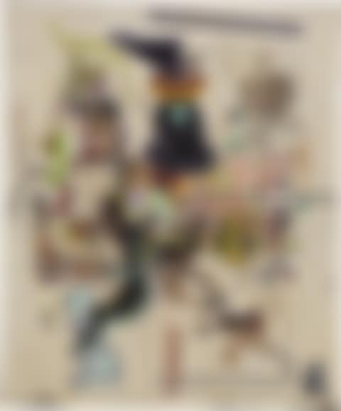 Boffo - Creme (preview)
