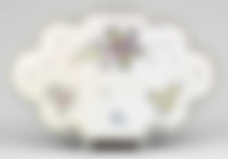 Table plateau (preview)