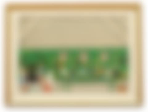 Interior (preview)