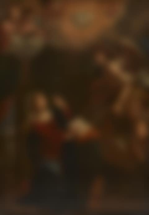 Annunciation of Mary (preview)