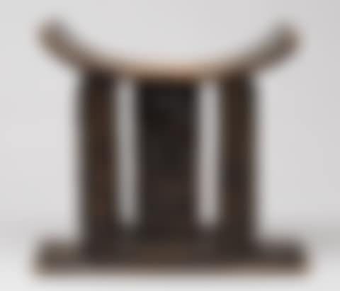 Stool (preview)