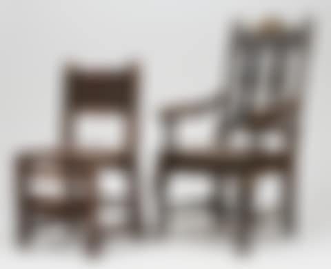 Chairs, 2 pieces (preview)