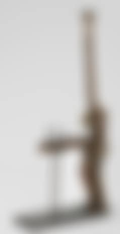 Venus à la Giraffe (preview)
