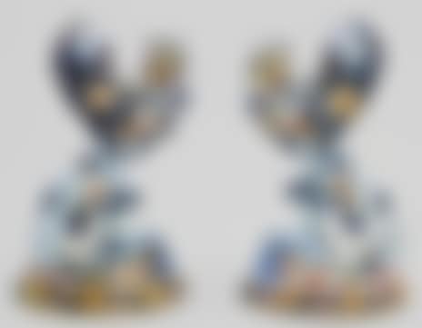 Candlesticks (preview)