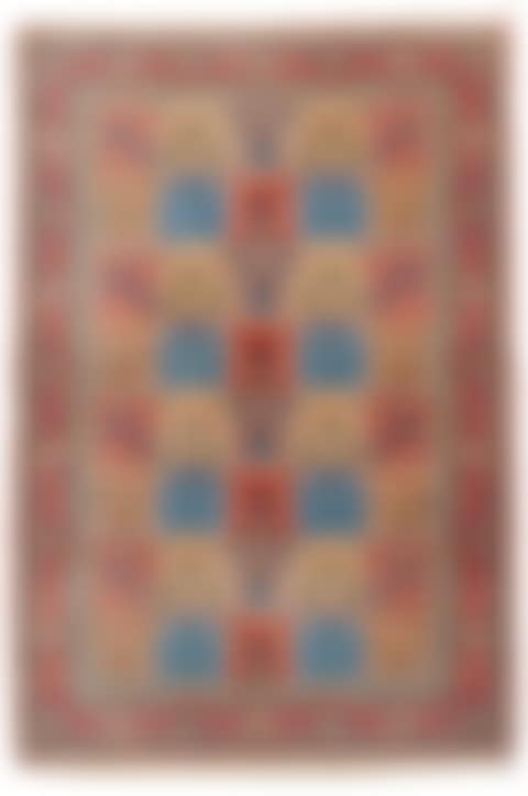 Semiantic Ghom (preview)