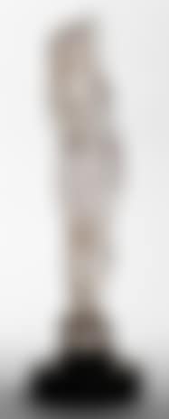 Figurine. "Grand nue socle lierre" (preview)