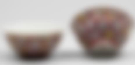 A pair of bowls (preview)