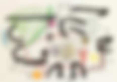 From ”Wonders with acrostic variations in Miró"s garden” (preview)