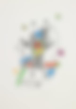 ”Maravillas con variaciones acrôsticas en el jardin de Miró” (preview)