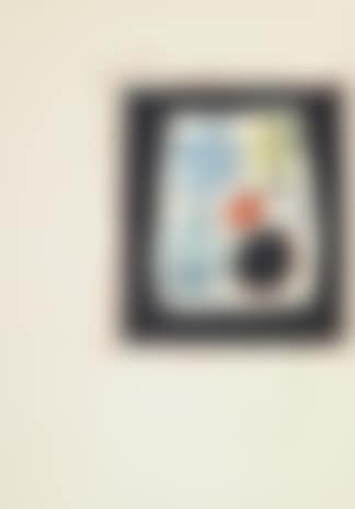 ”Les coccinelles”; Maeght 204 (preview)