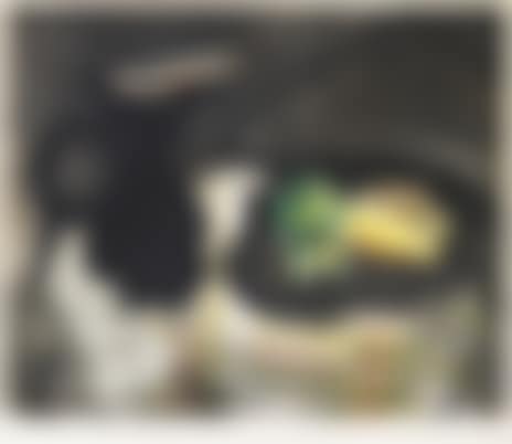 ”Pichet noir et citrons” (preview)