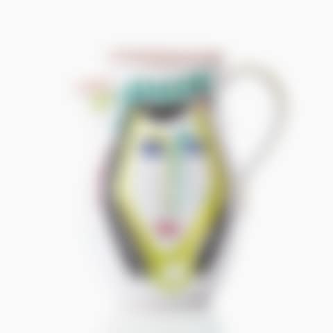 Pot; A Stig Lindberg faience pitcher (preview)
