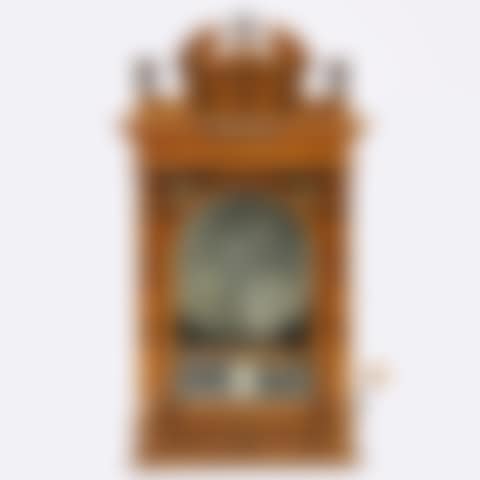 A Stella musical box; "Stella" (preview)