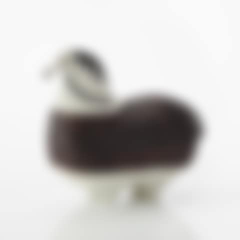 Figurine. "Steed" (preview)