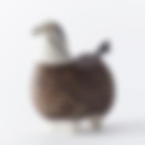 Figurine. "Steed" (preview)