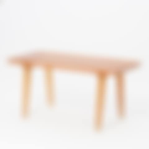 Coffee table. Model AT 11 (preview)