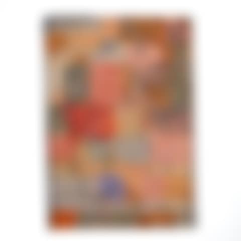 x000B_. Carpet. "Florentine villenviertel" (preview)