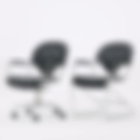Desk chair and chair. "Sam" (preview)