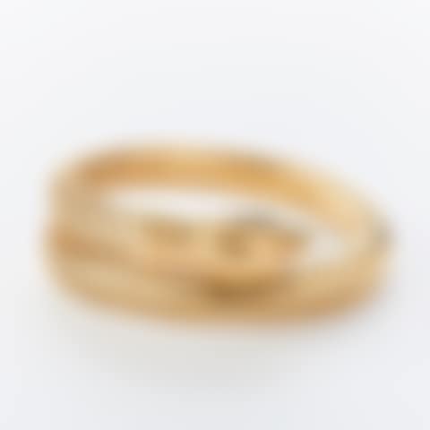 Bracelet In the shape of a snake (preview)