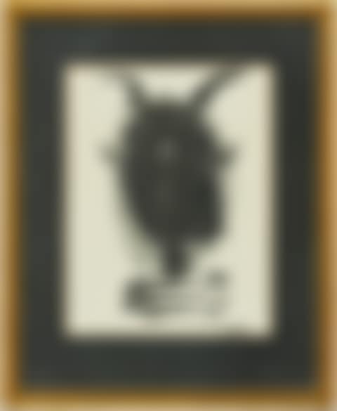 "Tête de Faune" (preview)