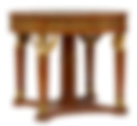 Table Empire style (preview)